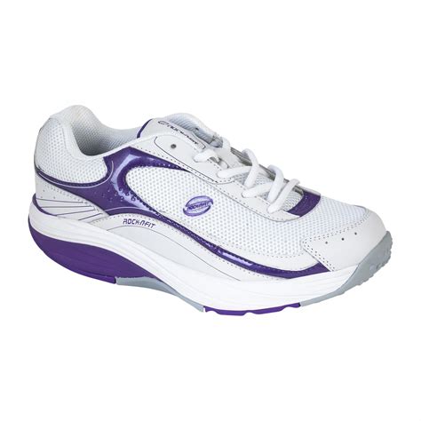 women's rocker bottom athletic shoes.